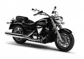 2011 Yamaha XVS1300A Midnight Star photo